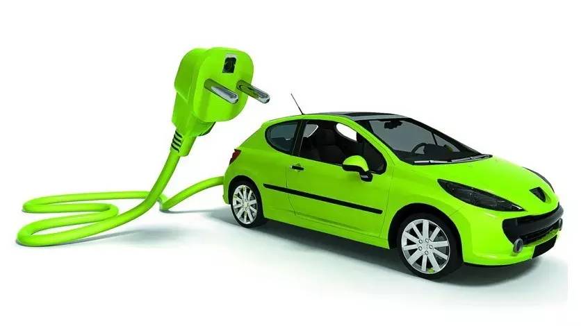 k1体育APP下载新能源车如何申请安装充电桩？最新规定来啦！